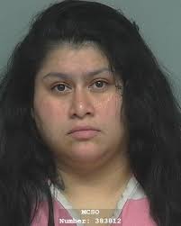 ALMANZA, JULISSA ISABEL