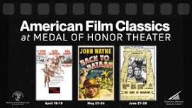 American Film Classics: The Guns of Navarone