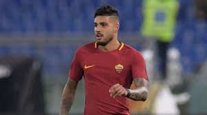 L'esterno della roma, emerson palmieri, ha lasciato la clinica villa stuart, dove lunedì scorso si era sottoposto a un intervento in artroscopia per la ricostruzione del legamento crociato anteriore del. Chelsea Sign Roma Left Back Emerson Palmieri