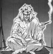 To ask other readers questions about るろうに剣心―明治剣客浪漫譚, please sign up. ã‚‹ã‚ã†ã«å‰£å¿ƒ ãƒã‚¿ãƒãƒ¬ã‚ã‚Š æœ€å¤§ã«ã—ã¦æœ€é«˜ã®æ•µ å¿—ã€…é›„çœŸå®Ÿã‚'ç´¹ä»‹ ã‚¢ãƒ‹ãƒ¡ãƒŸãƒ«