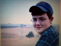 Dillon DeLoy Garrison (1990-2012)