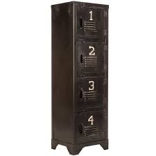 Insightful reviews for locker shelf: Antique Black Metal Storage Locker Hobby Lobby 1040674