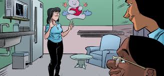 MPT em Quadrinhos- novas edições- o universo do transporte público- onde cada parada pode ser um novo começo- ou um novo clímax