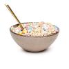 I had no idea there were so many cereal types out there! 1
