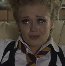 Destiny Barry Waterloo Road