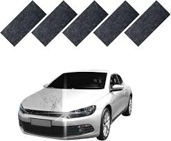 Amazon.com: Nanopolix Scratch Remover, Nanopolix Car Cloth, Nano Polix Ultimate Scratch Remover, Car Scratch Remover, 60-Second Fix for All Car Scratches, Scuffs, Stains, Scratches, 100g/3.53oz