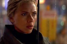 Black widow's red hair finally returns in endgame. Black Widow S Standalone Marvel Movie Will Make Avengers Endgame Better Polygon