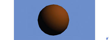 Either static or rotational projection is acceptable for this task. 3d Graphics A Webgl Tutorial Toptal