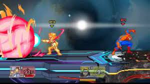 Como de descargar super smash flash 2 con mods de naruto l luisher2008. Ssf2 Mod Spiderman Vs Naruto Bijuu Download Link Youtube