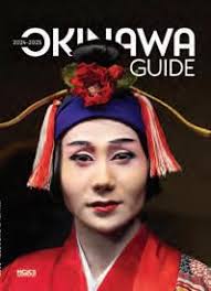 Okinawa Guide 2024-2025 by MCCS Okinawa