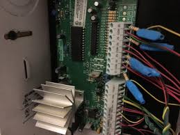 Programming a dsc pc1832  6 answers . Dsc Fire Smoke Alarm Pc 1555 Trouble Doityourself Com Community Forums