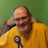 James Kasarda Obituary