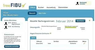 Doppelte buchhaltung excel vorlage schweiz. Buchhaltungssoftware Freeware Die Zero Buchhaltung