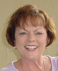 Gail Larson Tujague Obituary