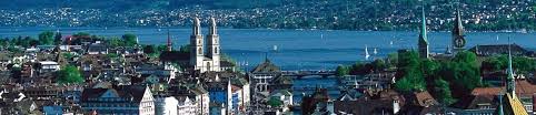 Jobs And Salaries In Zurich Switzerland Teleport Cities