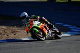 13 Name Pavel Tomecek Nat Cze Club Team Relax Bali Com Bike Kawasaki Open Sb Race 1 Place Laps Best Lap Best Time Rider Imatra Motorcycle