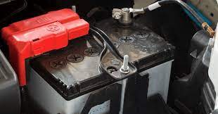 Moreover, the positive wire links to the starter and the negative wire couples to the engine block or body of the car. Signs Of Negative And Positive On Car Battery Terminals Autocar Inspection