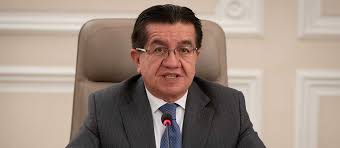 Acceda a la página del portal 'mi vacuna': Minsalud Reabrio Inscripciones Para Personal De La Salud Que No Fue Vinculado En Primera Etapa Del Plan De Vacunacion