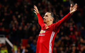 Zlatan ibrahimovic about his contract expiring in 3 months: Zlatan Ibrahimovic Message To Manchester United Fans