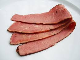 Is Pastrami Made From Pork Or Beef? - Quora