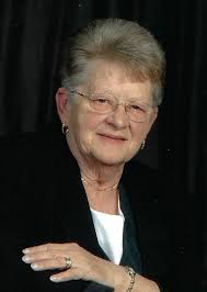 Obituary information for Mary Lee Duncan