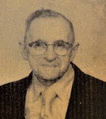 Paul Henry Groth (1898-1979)