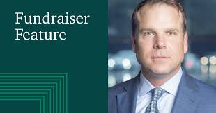 Fundraiser Feature: Jeff Staubach and Tyler Arrington at Staubach Capital