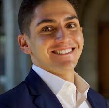 Alex Dahan's Instagram, Twitter & Facebook