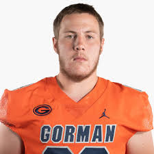 John Watt's Bishop Gorman High School Career Home