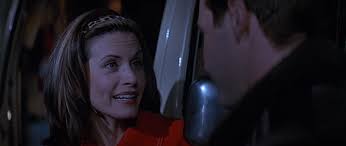 90s Teen Slashers: 'Scream'