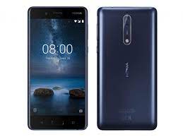 Nokia 8 review: Nokia's return to the ...