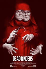 Be sure to check out our updated list of the best horror movies on netflix right now. Dead Ringers 1988 799 X 1200 Horror Posters Horror Movie Posters Movie Art