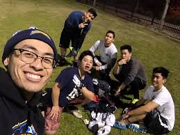 In the world of sports this is small news but my touch football team won  the championship today. We had lost to the same team 7 years in a row and  finally