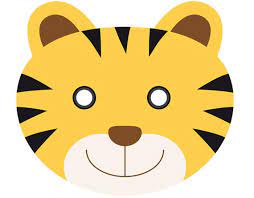 Topeng sudah dari dulu ada sejak kita kecil tapi tahukah kamu dizaman modern seperti ini reknologi sudah tak diragukan lagi. Pin By Fairuzkarimsmksgretang Jerantu On Kodokku Printable Halloween Masks Animal Masks For Kids Animal Illustration Kids