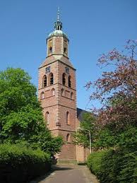 Hervormde Kerk In Eenrum Monument Rijksmonumenten Nl Monumenten Groningen Kerken