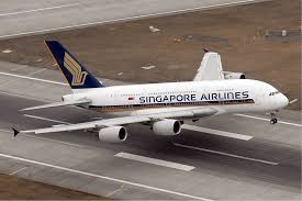 have you ever been a victim of flight time myth singapore airlines airbus a380 airlines