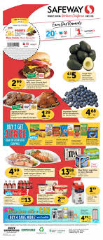 With safeway stores from vancouver, british columbia to thunder bay, ontario. Safeway Flyer 07 15 2020 07 21 2020 Page 1 Weekly Ads