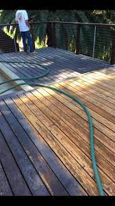 Sandblasting Wood Pinnacleecoblasting Montgomerycounty Dustlessblasting Mediablasting Sandblastinglakeconroe Outdoor Living Space Wood Sandblasted