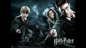 There are currently twelve videos available for the film, of which three are trailers, as listed below. Harry Potter And The Order Of The Phoenix Trailer Hd Youtube
