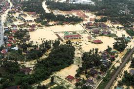 The rise in sea level, changes in weather, melting of glaciers, decrease in forests. Climate Related Natural Disasters Cost Malaysia S 2 74 Billion In Last 20 Years Today