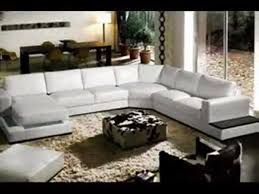 Juego de sala lineal junior#2. Muebles Modernos Youtube