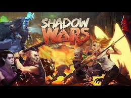 Shadow Wars Mod Apk 1 1 7 Unlimited Money Free Download Android Modded Game Androidmobilezone Com Shadow Horror Rpg