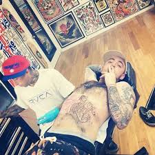 I have nothing but love and respect for mac and his family. Mac Miller Mac Miller Tattoos Mac Miller Mac