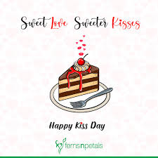 Hug day falls on 12th february happy kiss day 2021. Happy Kiss Day Images Quotes Wishes Messages For 13th Feb 2021 Ferns N Petals