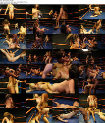 THE GREAT EIGHT - Fetish-Island.com : New Fetish Movies