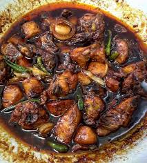 Ayam merupakan sumber protein yang tinggi dan sangat diperlukan oleh tubuh badan kita. Resepi Ibu 12 Resepi Masakan Ayam Berkuah Facebook