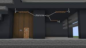 マイクラ 斜めなラインがかっこいいモダンな家の作り方 ページ 2 おしゃクラ 公式ブログ モダン モダンな家 家