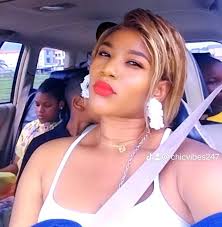 Chinedu Chioma Jovita updated her...