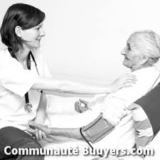 En intervention à domicile au bénéfice d'une personne âgée malade et dépendante, l'infirmière à domicile concourt au rétablissement de sa santé ainsi qu'à son. Top 50 Des Infirmiers A Paris 20e 75020