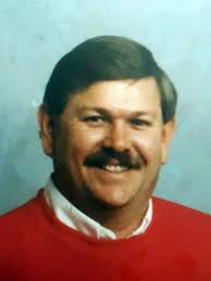 Wayne Wilson Obituary